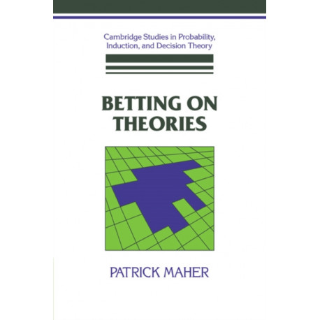 Betting on Theories