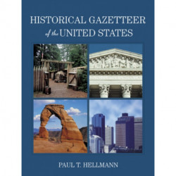 Historical Gazetteer of the United States
