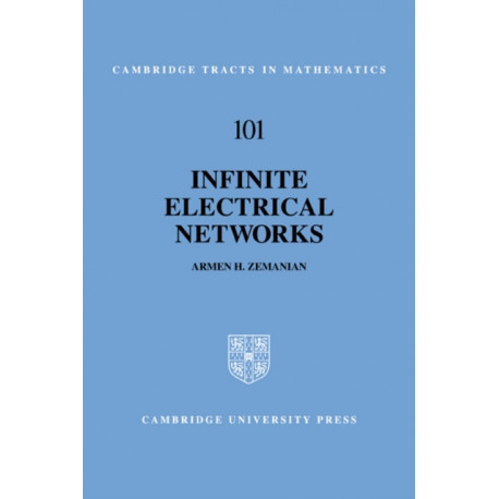 Infinite Electrical Networks