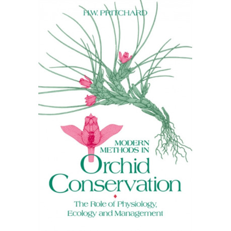 Modern Methods in Orchid Conservation