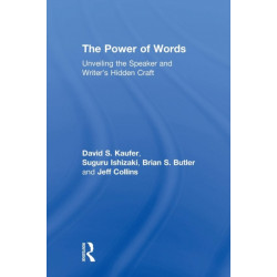 The Power of Words: Unveiling the Speaker and Writer's Hidden Craft