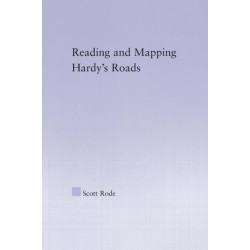 Reading and Mapping Hardy's Roads