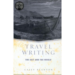 Travel Writing