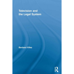 Television and the Legal System