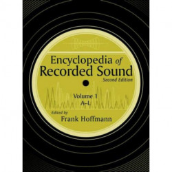 Encyclopedia of Recorded Sound