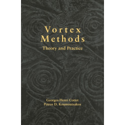 Vortex Methods: Theory and Practice