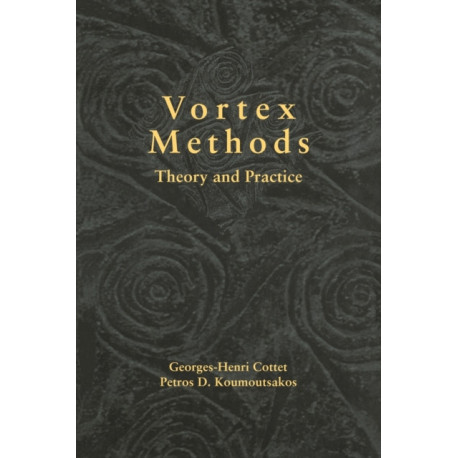 Vortex Methods: Theory and Practice