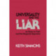 Universality and the Liar: An Essay on Truth and the Diagonal Argument