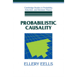 Probabilistic Causality