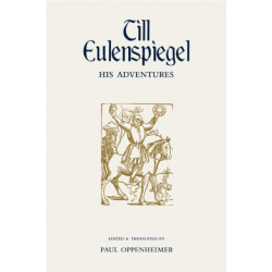 Till Eulenspiegel: His Adventures