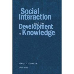 Social Interaction and the Development of Knowledge