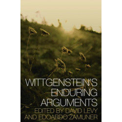 Wittgenstein's Enduring Arguments