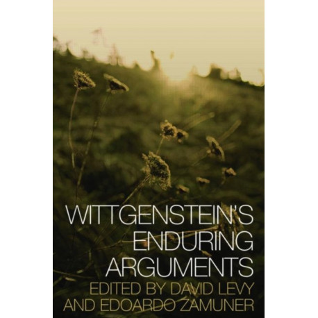 Wittgenstein's Enduring Arguments