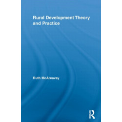 Rural Development Theory and Practice