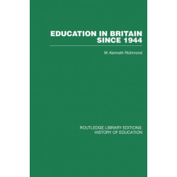 Education in Britain Since 1944