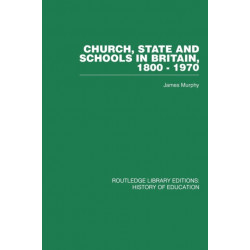 Church, State and Schools