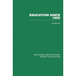 Education Since 1800