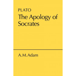 Apology of Socrates