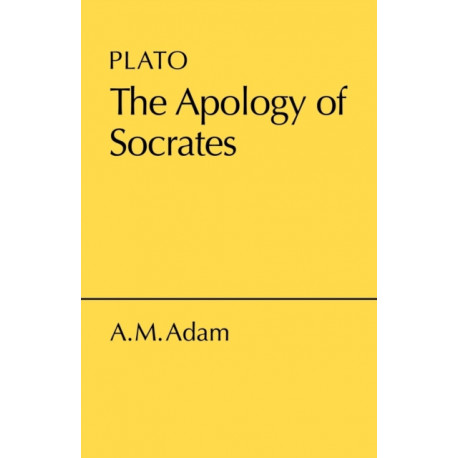 Apology of Socrates