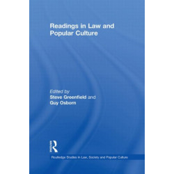 Readings in Law and Popular Culture