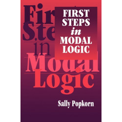 First Steps in Modal Logic