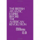 The British Atlantic Empire Before the American Revolution