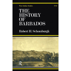 History of Barbados
