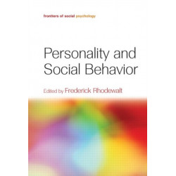 Personality and Social Behavior