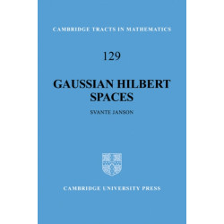 Gaussian Hilbert Spaces