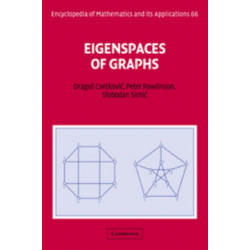 Eigenspaces of Graphs