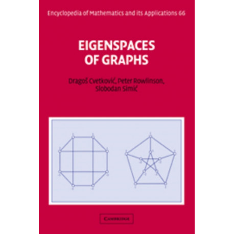 Eigenspaces of Graphs