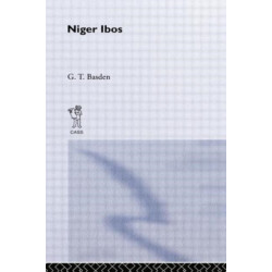 Among the Ibos of Nigeria: 1912