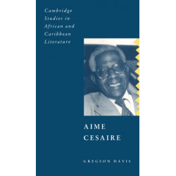 Aime Cesaire
