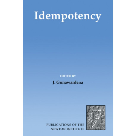 Idempotency