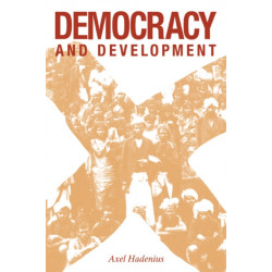 Democracy and Development