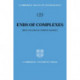 Ends of Complexes