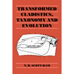 Transformed Cladistics, Taxonomy and Evolution
