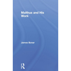 Malthus and His Work