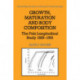 Growth, Maturation, and Body Composition: The Fels Longitudinal Study 1929–1991