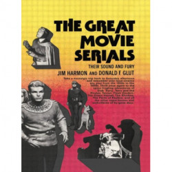 The Great Movie Serials Cb: Great Movie Serial