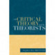 Of Critical Theory and Its Theorists