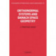 Orthonormal Systems and Banach Space Geometry