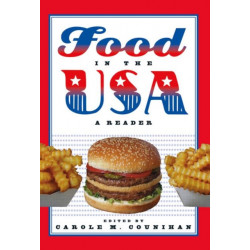 Food in the USA: A Reader