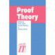 Proof Theory: A selection of papers from the Leeds Proof Theory Programme 1990