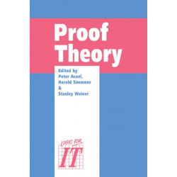 Proof Theory: A selection of papers from the Leeds Proof Theory Programme 1990