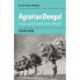 Agrarian Bengal: Economy, Social Structure and Politics, 1919-1947