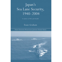 Japan's Sea Lane Security: A Matter of Life and Death?