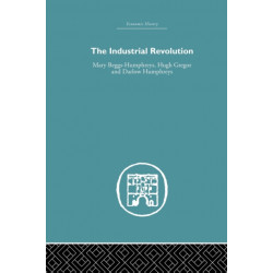 The Industrial Revolution