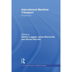 International Maritime Transport: Perspectives