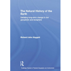 The Natural History of Earth: Debating Long-Term Change in the Geosphere and Biosphere